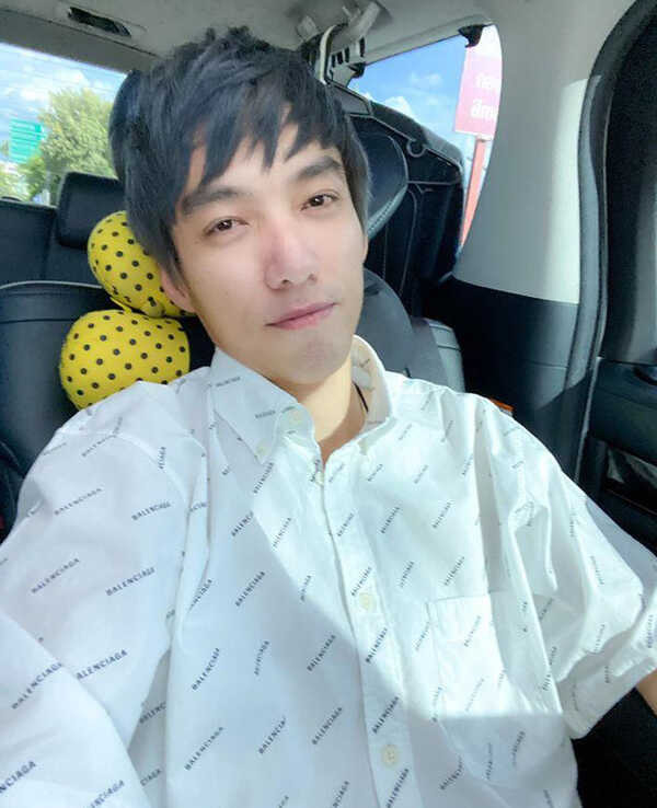 เบนซ์ เดม่อน