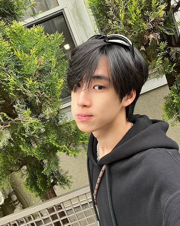 อลัน พศวีร์