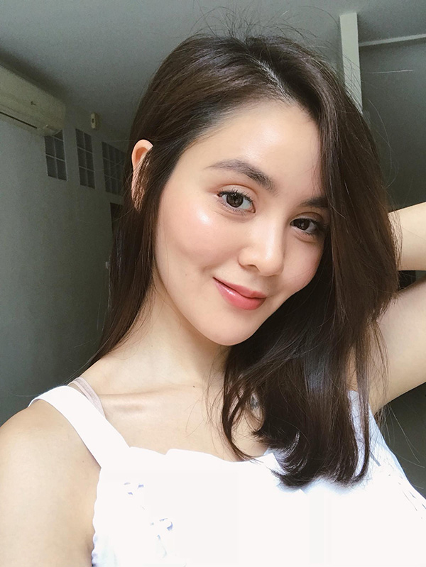 กระปุก พัชรา