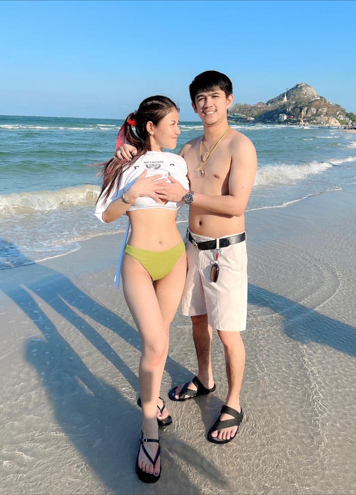 เนเงิน ครูเบียร์