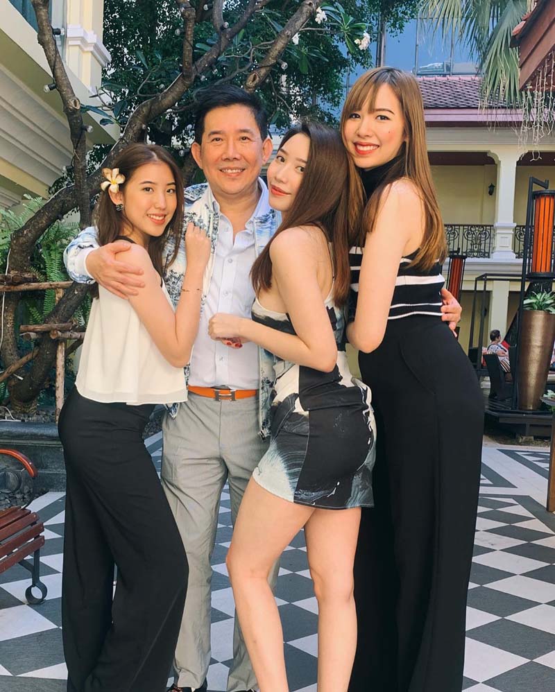 เกรซ กิ๊ฟท์ กีกี้ 