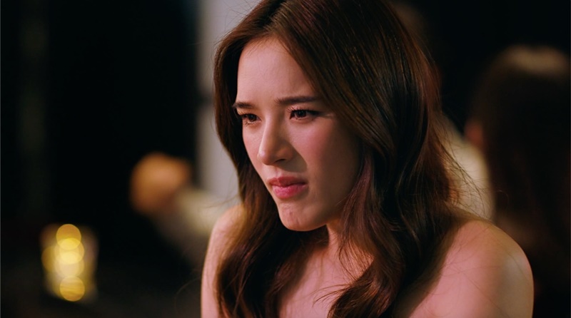  One Night Stand คืนเปลี่ยนชีวิต