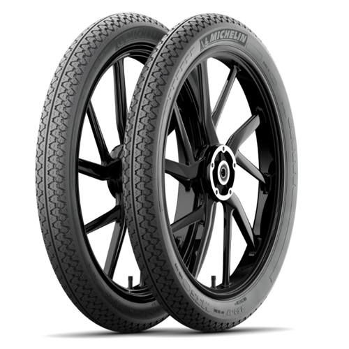 ยางมอเตอร์ไซค์