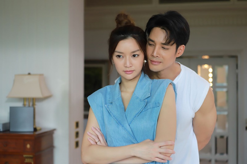 เจ้าสาวบ้านไร่
