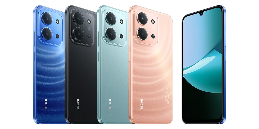Redmi 15C