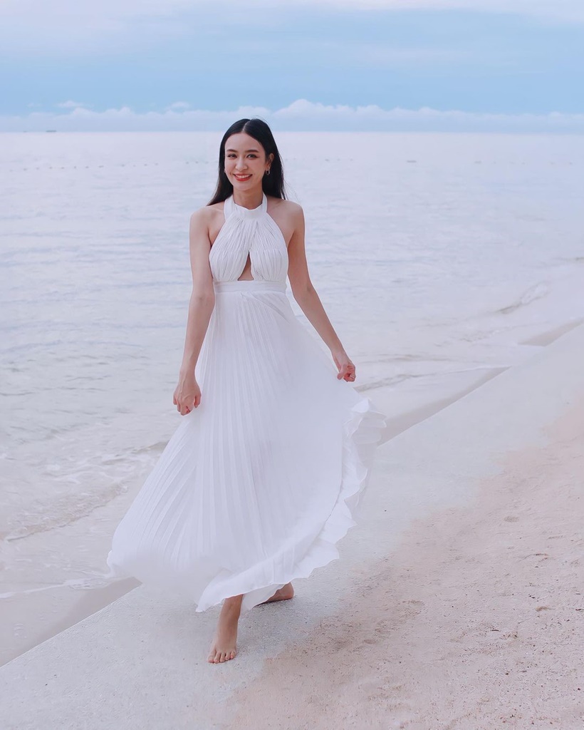 เบนซ์ ปุณยาพร