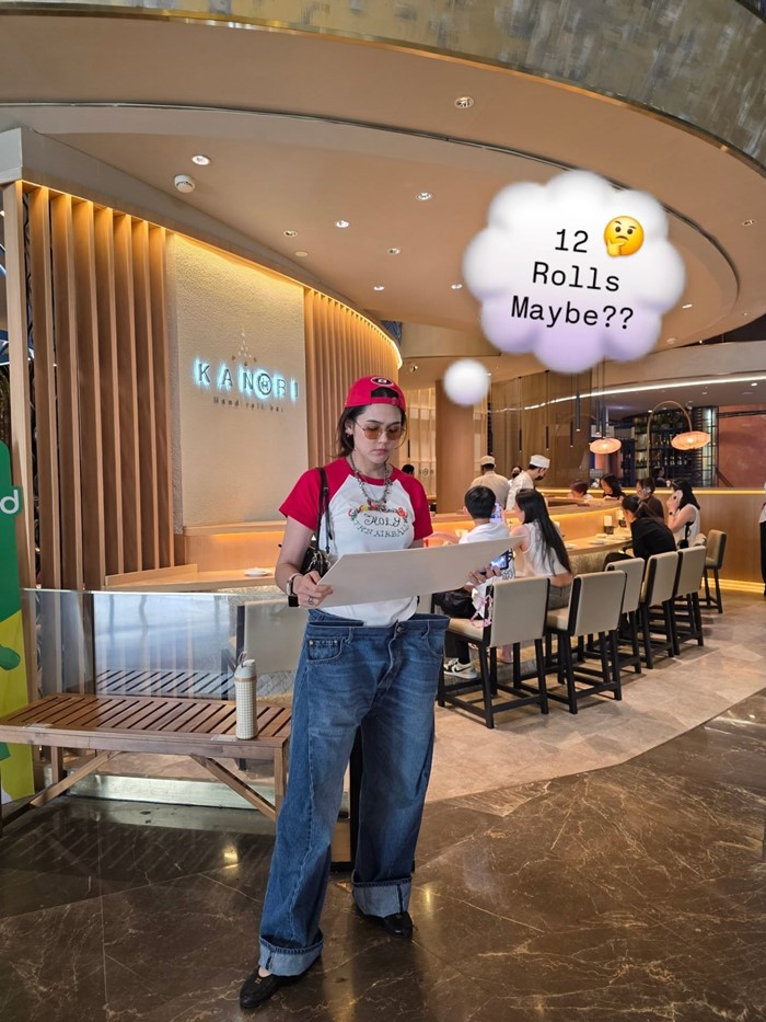 ชมพู่ อารยา แฟชั่น