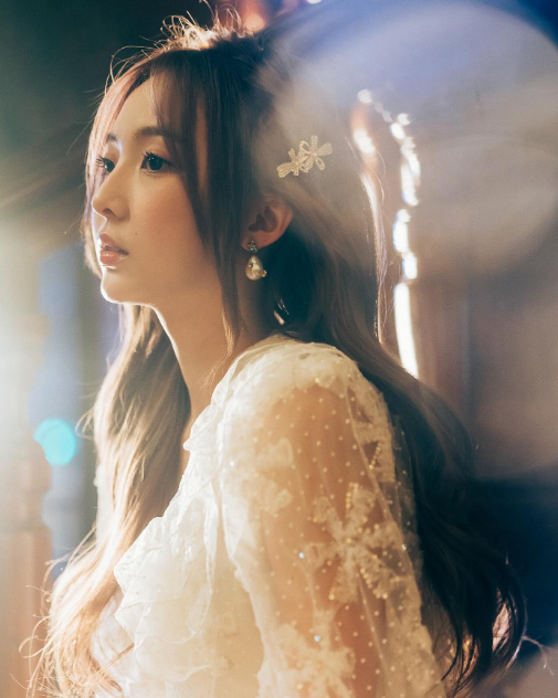 เนเน่ พรนับพัน ประวัติ