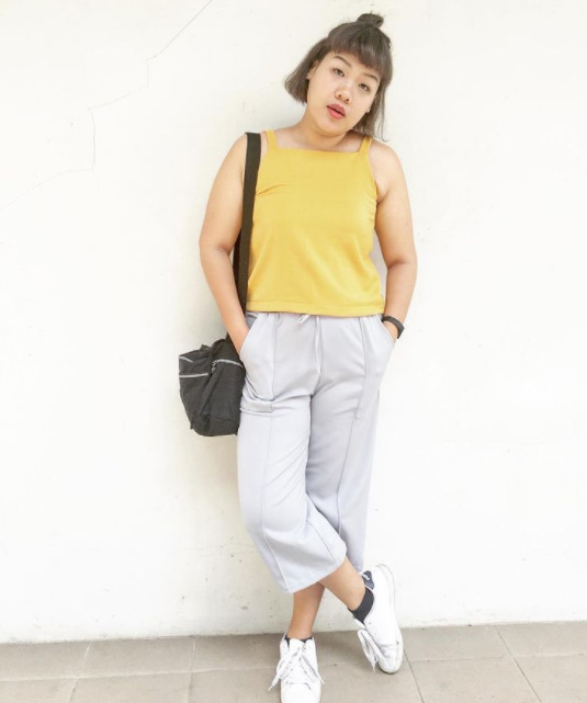 พัฒนาการความสวย