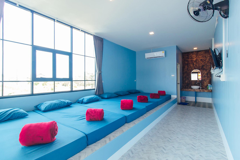 โฮมสเตย์จันทบุรี