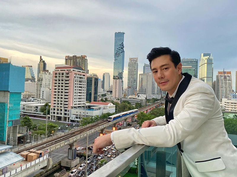 โดม ปกรณ์ ลัม