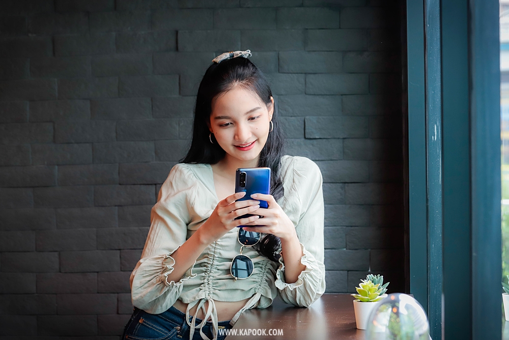 OPPO Reno3 Pro