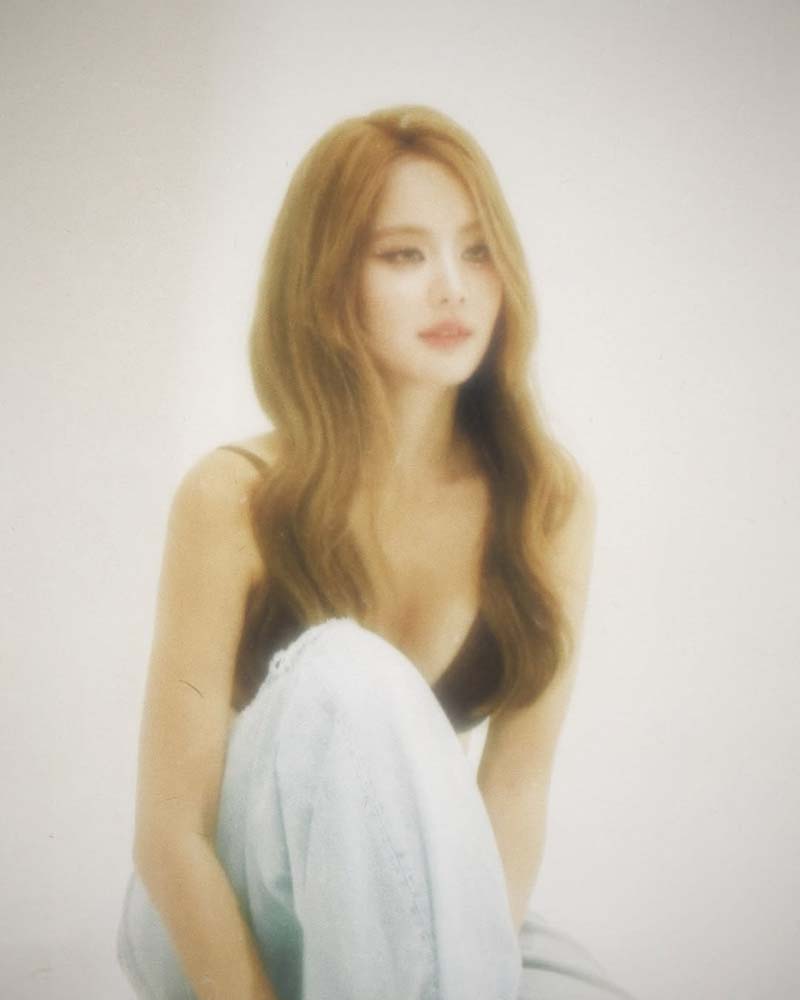 โบว์ เมลดา