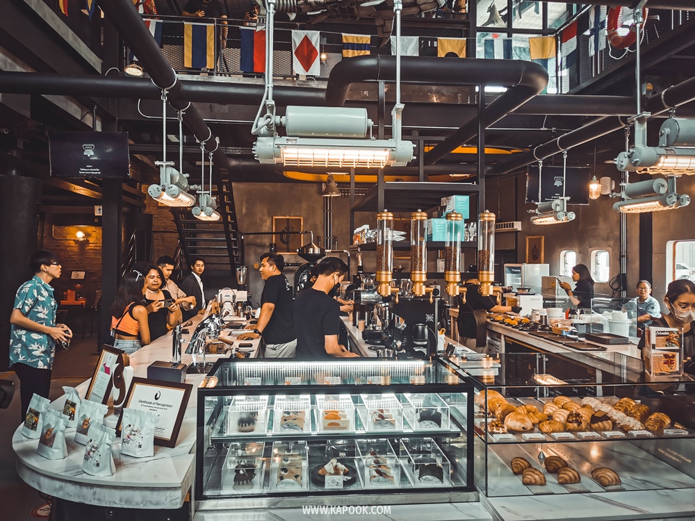 Sila Roasters 