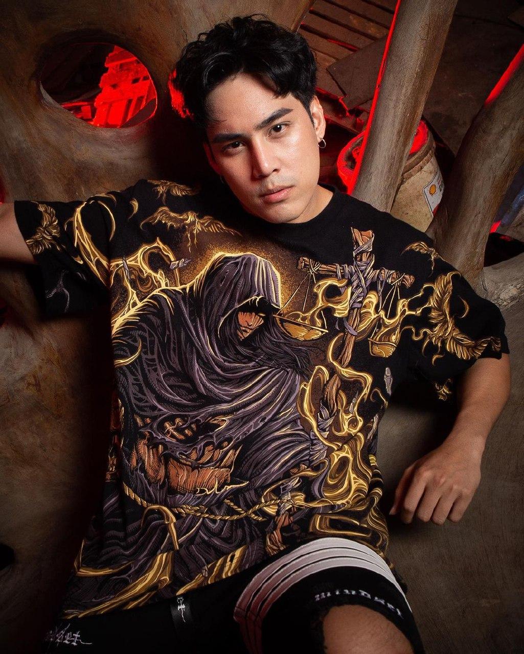 เอิร์ธ วิศววิท