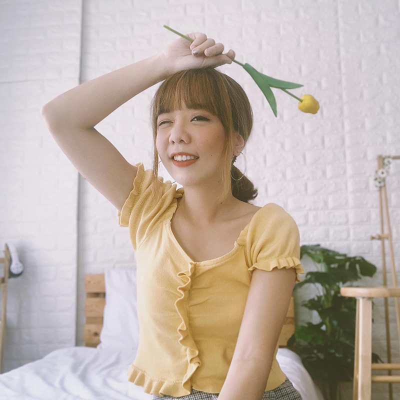 ประกายฟ้า