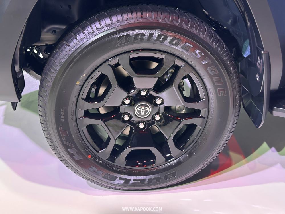 Toyota Land Cruiser FJ