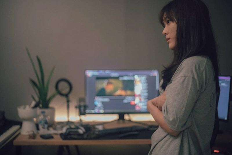 กิต เบลล์