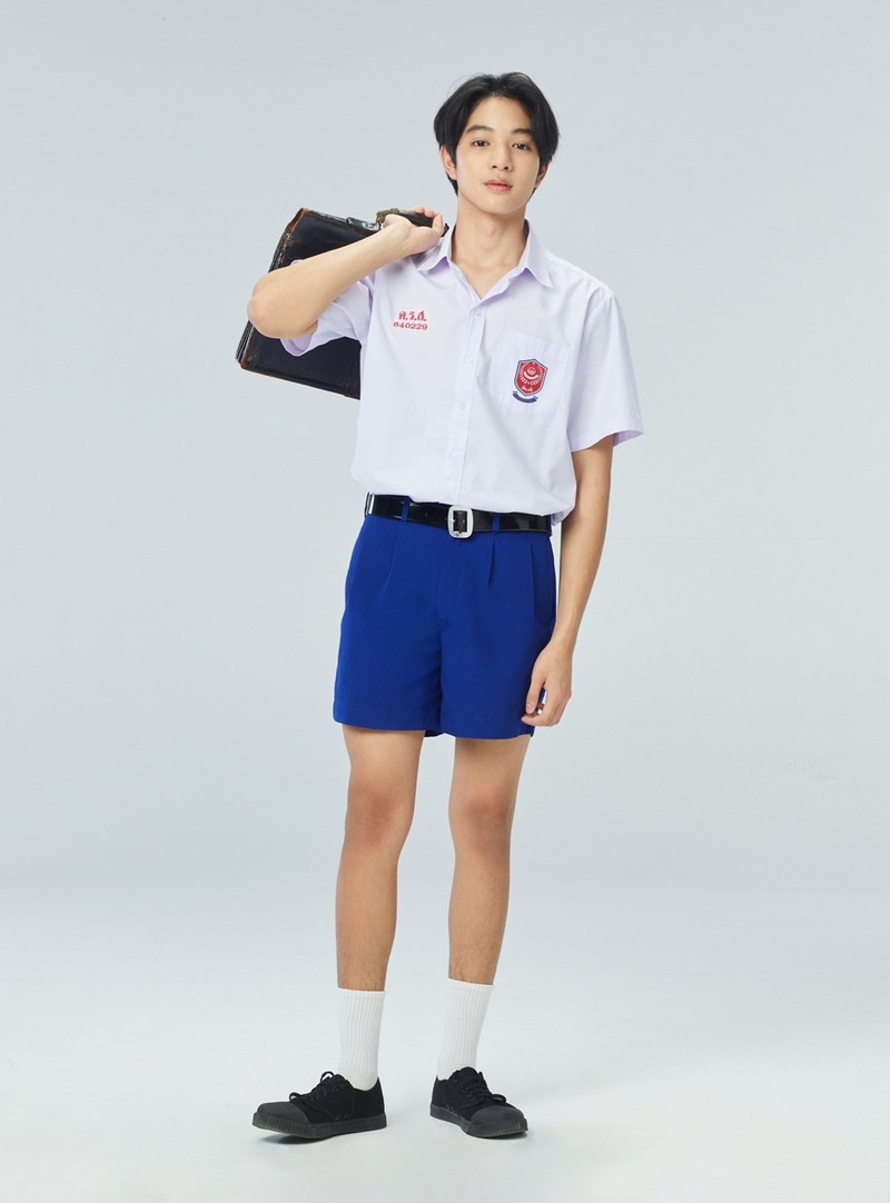 เขียนรักด้วยยางลบ My Love Mix-Up