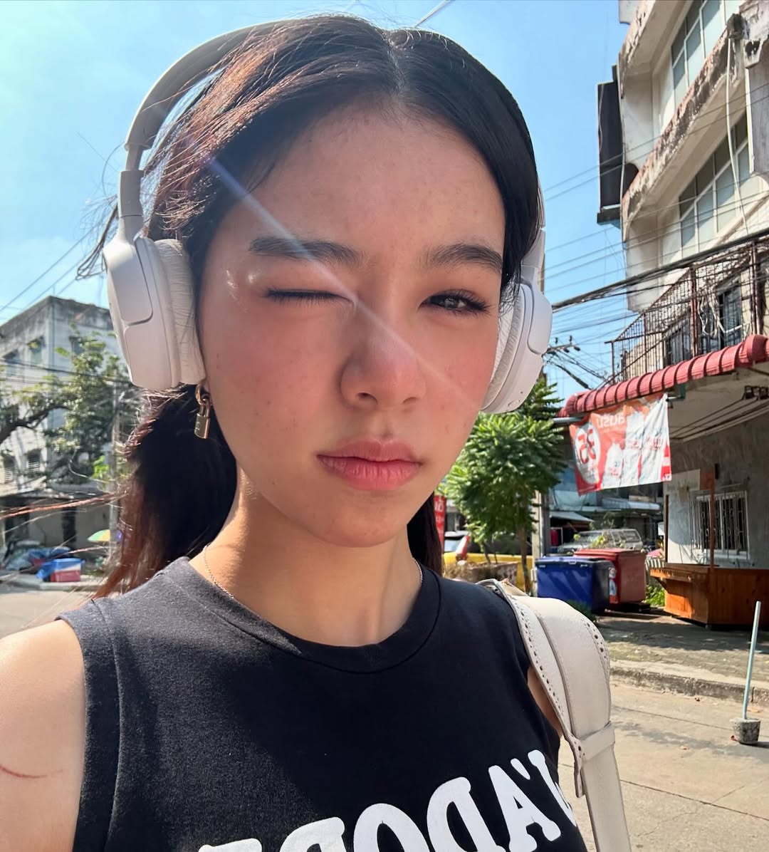 แตงโม ปุณณาดา