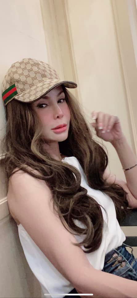 พัฒนาการความสวย