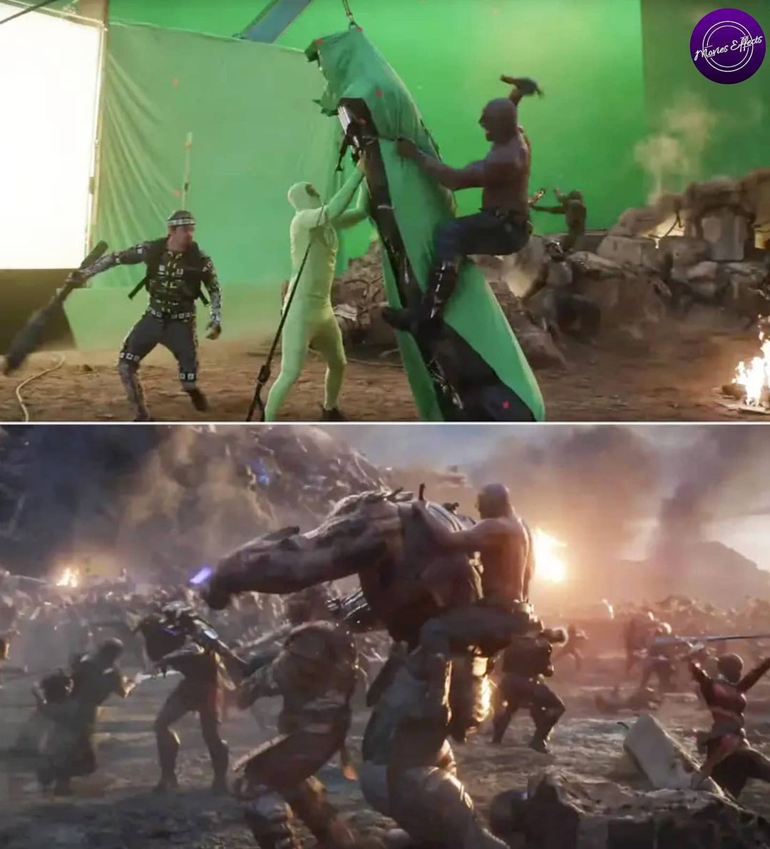 หนังดังฮอลลีวูด