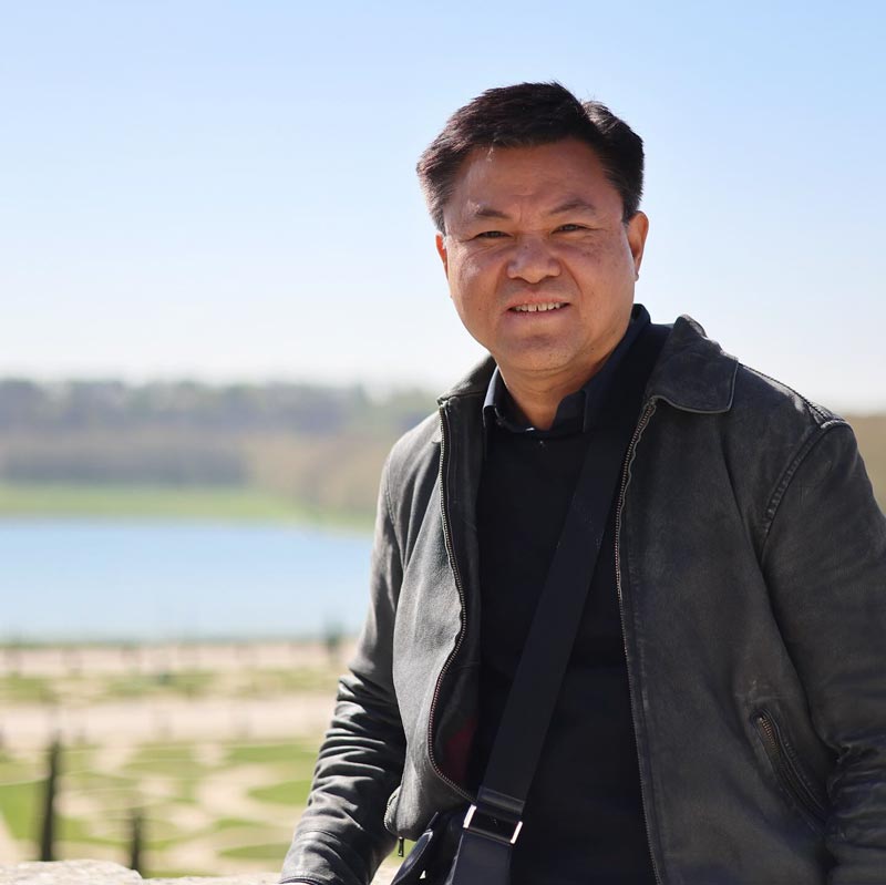 บอย ถกลเกียรติ