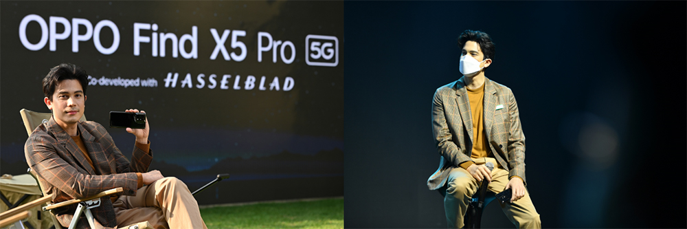 OPPO Find X5 Pro 5G