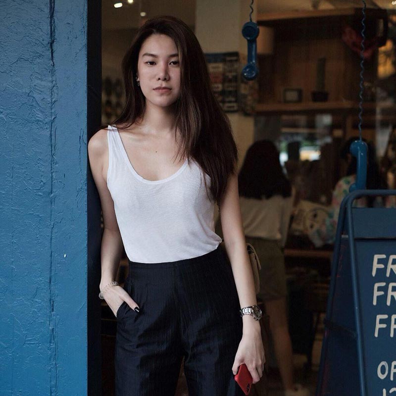 บอส ณัชพงศ์พล แฟน