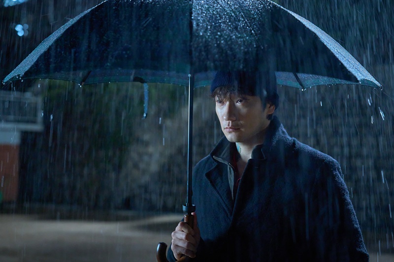 Nine Puzzles ซีรีส์เกาหลี