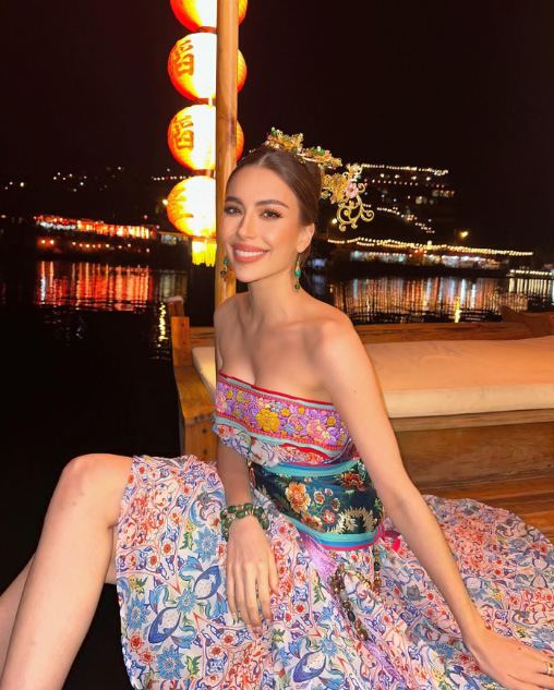 เจสซี่ กิระนา ประวัติ