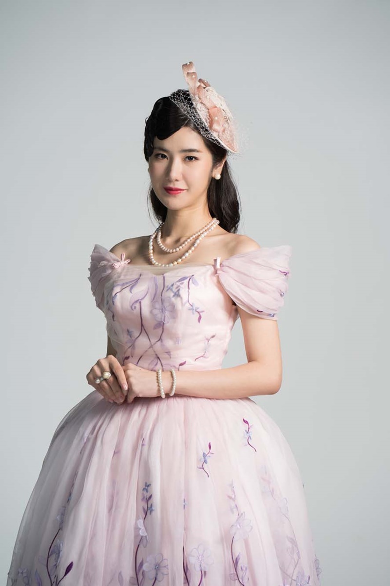 พี่พระเอกกับเด็กหมาในกอง Be Mine Super Star