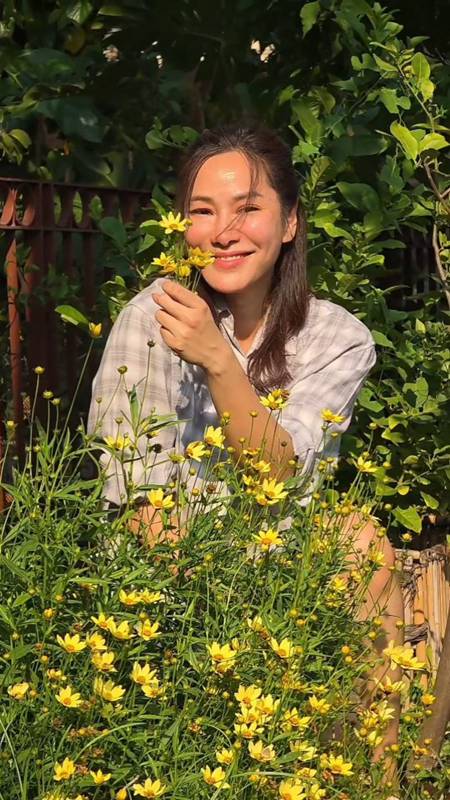 จอย รินลณี ย้อนเส้นทางรักครั้งแรก