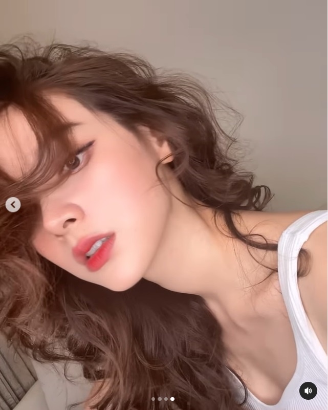 ใบเฟิร์น พิมพ์ชนก