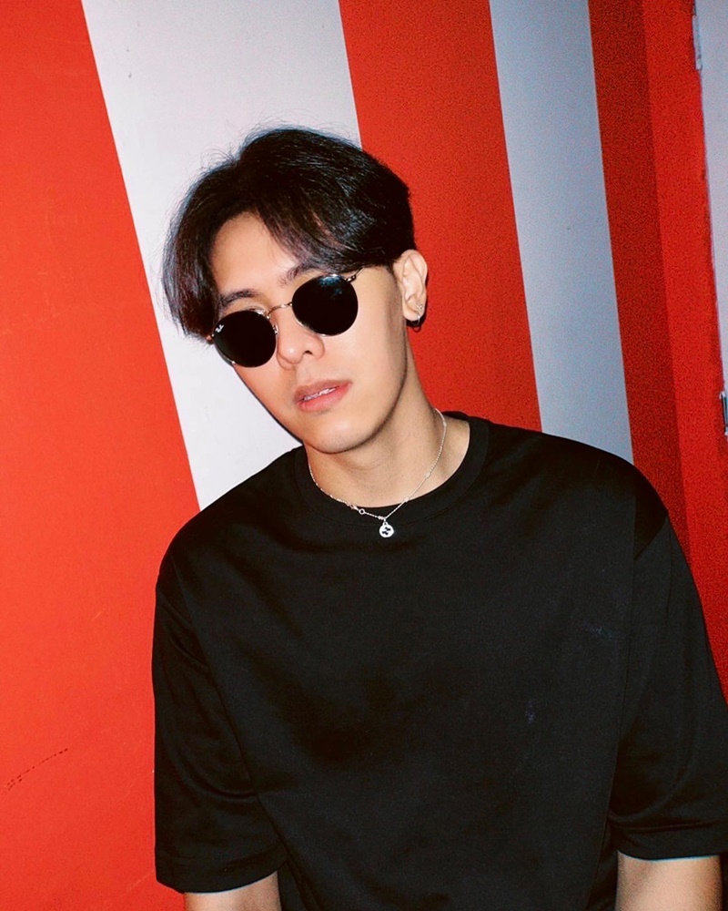 แพทริคอนันดา