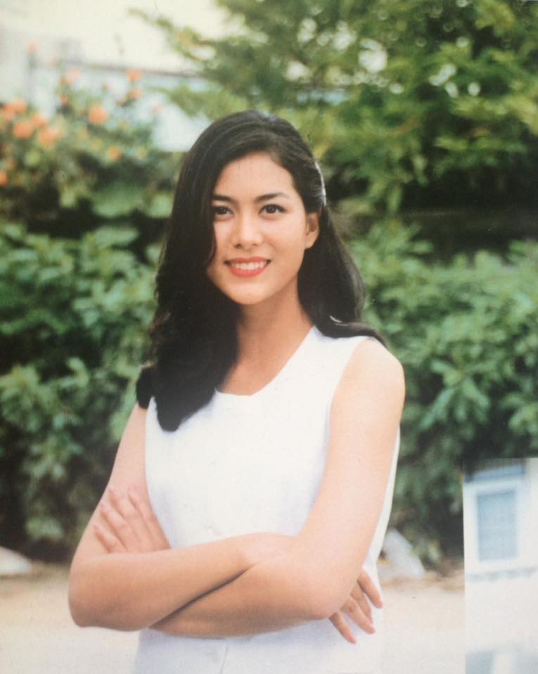 เชอรี่ เข็มอัปสร