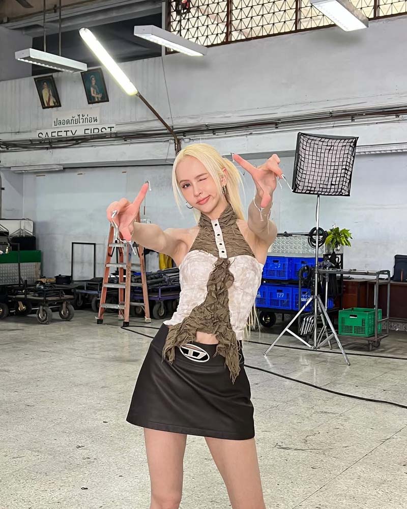 แฮนน่า 4EVE