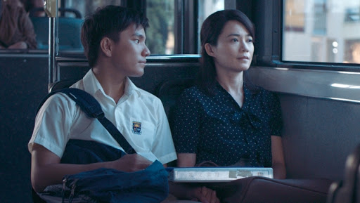 Wet Season ห้ามไม่ไหว หัวใจมันรักครู