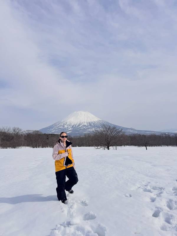 HBD แอน อลิชา