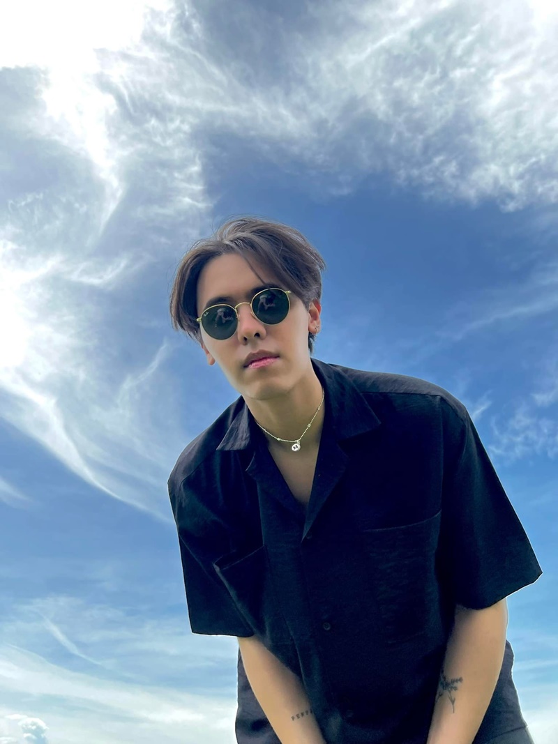 แพทริคอนันดา