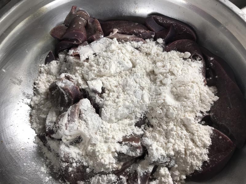 ตับหวาน