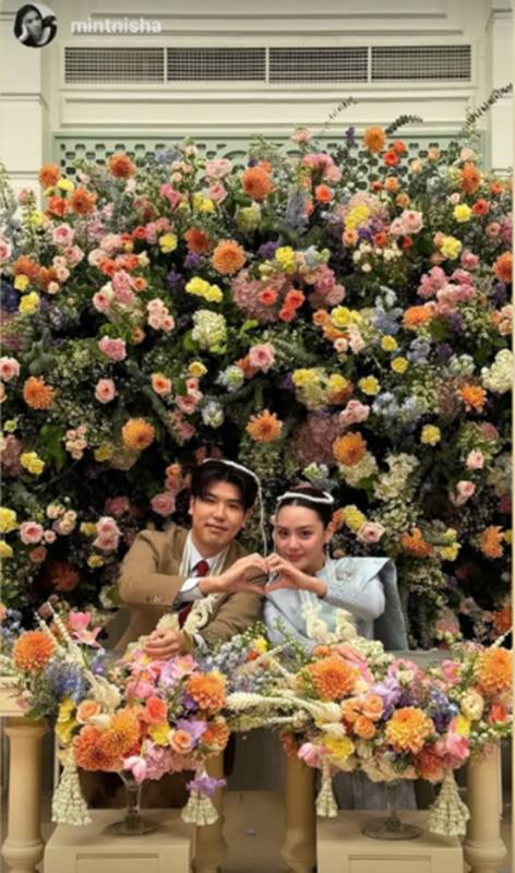 หยดน้ำ นัดดาภรณ์