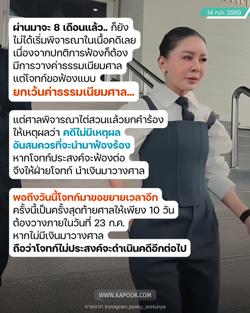 เป็กกี้ ศรีธัญญา