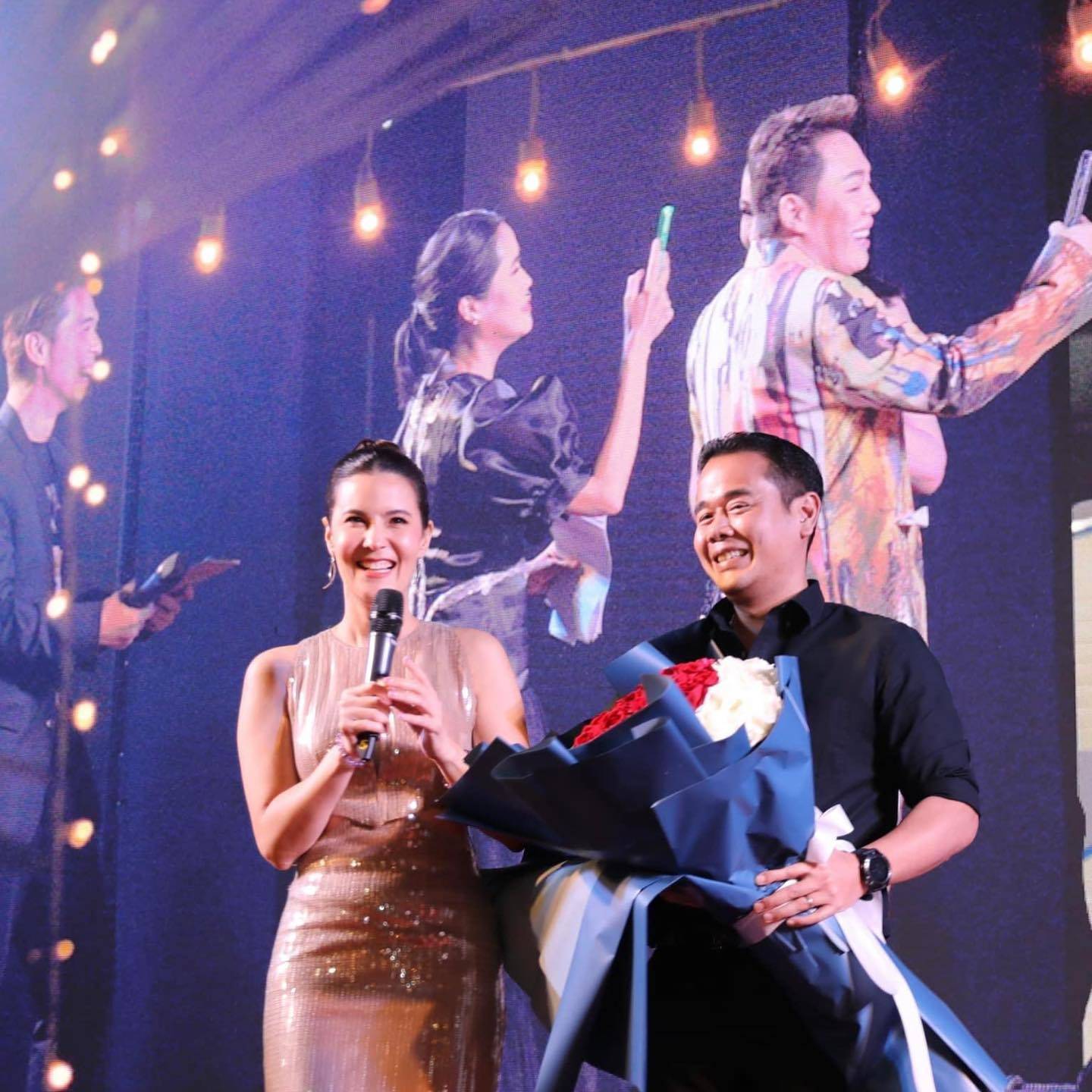 ธัญญ่า เป็ก 