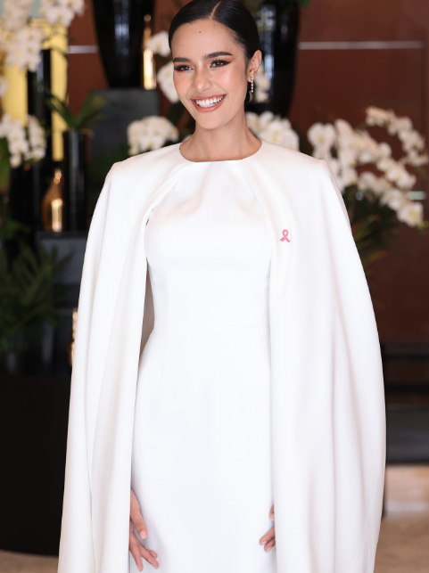 โอปอล สุชาตา