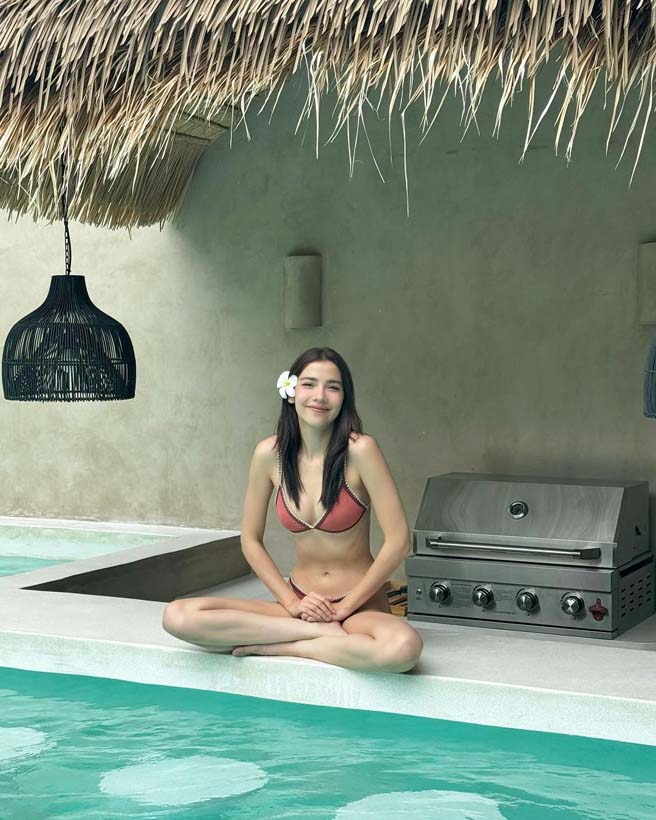 จีน่า เดอะเฟซ