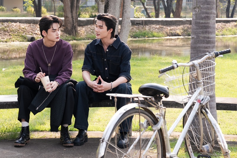 ทำนายทายรัก Magic Move