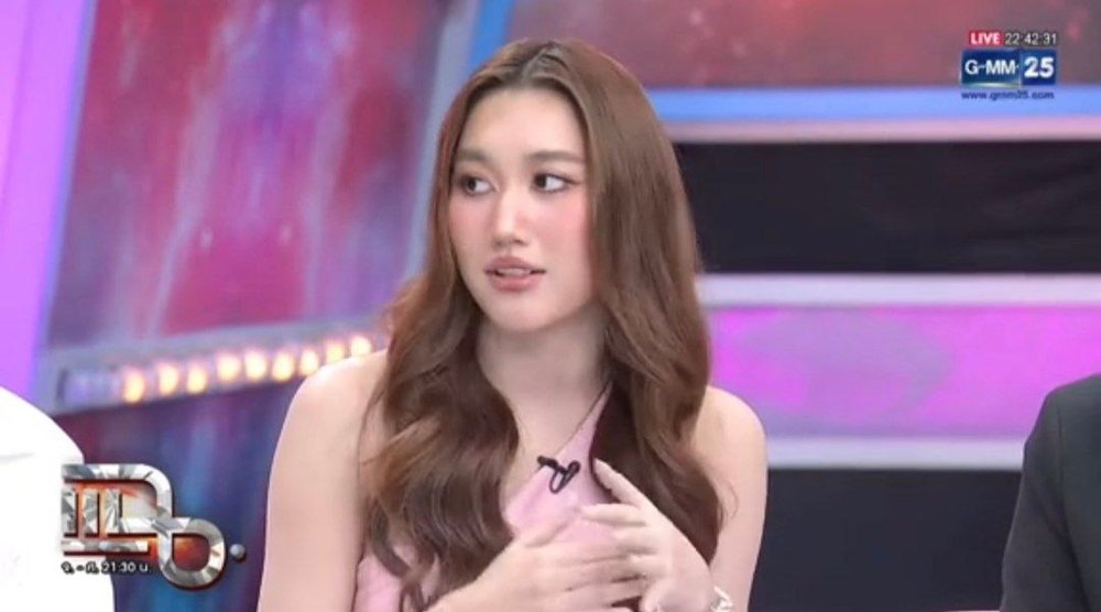 เบส รักษ์วนีย์ รับเหนื่อยใช้หนี้แทนพ่อ 20 ล้าน จากนี้ถ้ามีอีก ขอไม่เกี่ยว