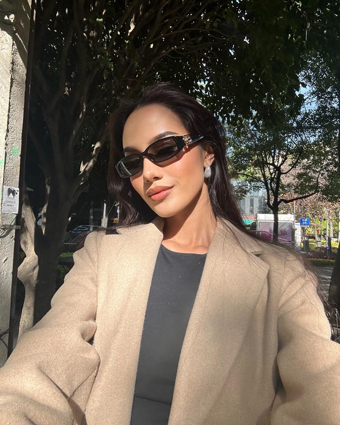 โอปอล สุชาตา