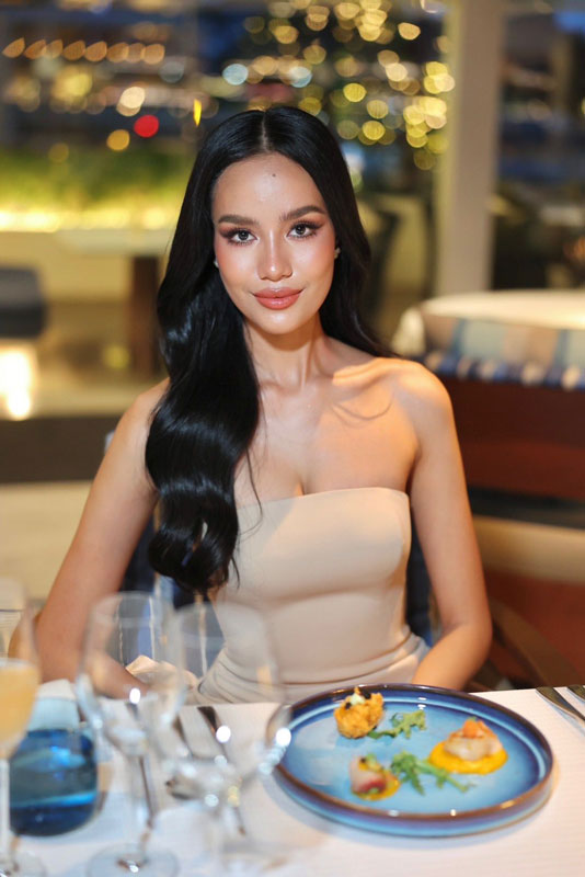 โอปอล สุชาตา